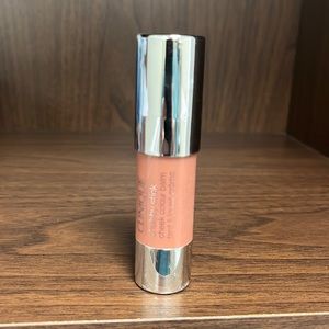 Clinique Chubby Stick 01 Amp’d Up Apple Cheek Color